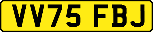 VV75FBJ