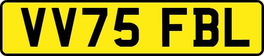 VV75FBL