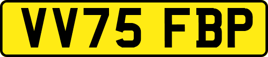 VV75FBP