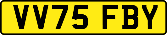 VV75FBY