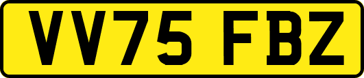 VV75FBZ