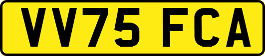 VV75FCA