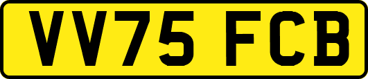 VV75FCB
