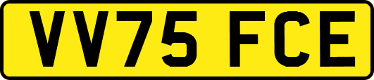 VV75FCE