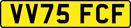 VV75FCF