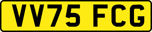 VV75FCG