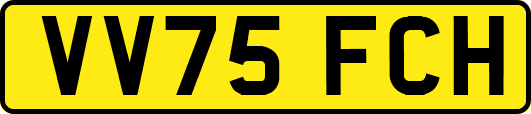 VV75FCH