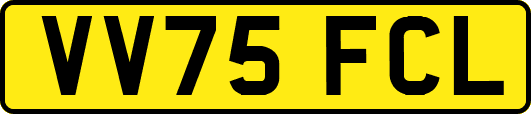 VV75FCL