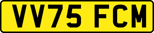 VV75FCM