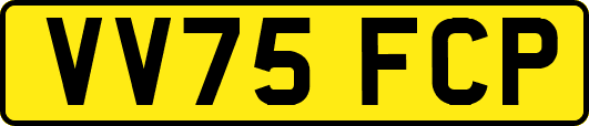 VV75FCP