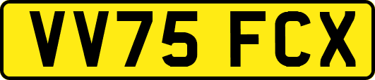VV75FCX
