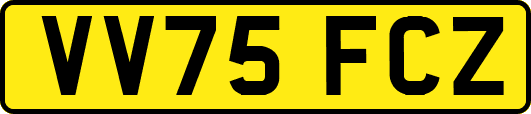 VV75FCZ