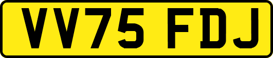 VV75FDJ