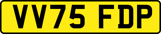 VV75FDP