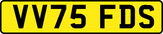 VV75FDS