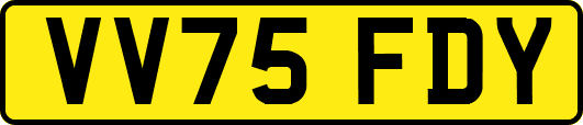 VV75FDY
