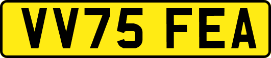 VV75FEA