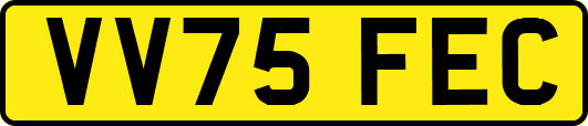 VV75FEC
