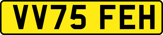 VV75FEH