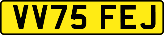 VV75FEJ
