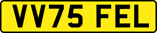 VV75FEL