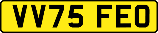 VV75FEO