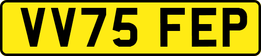 VV75FEP