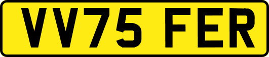 VV75FER