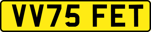 VV75FET