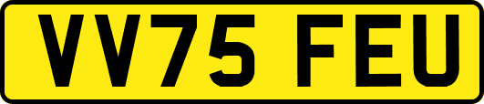 VV75FEU