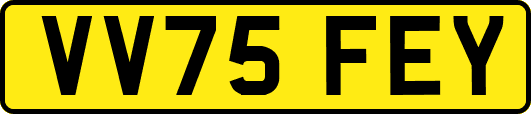 VV75FEY