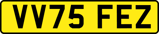 VV75FEZ