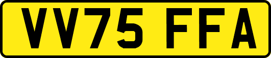 VV75FFA