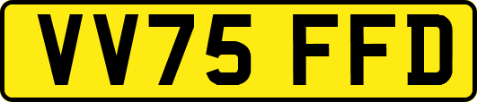 VV75FFD