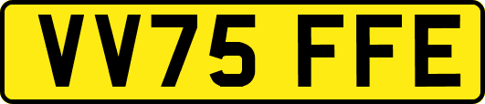 VV75FFE