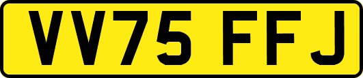 VV75FFJ