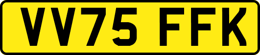 VV75FFK
