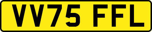 VV75FFL