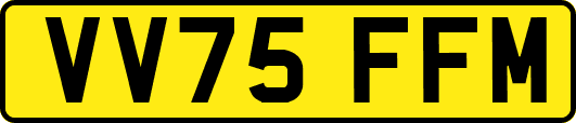 VV75FFM
