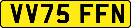 VV75FFN