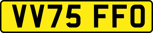 VV75FFO