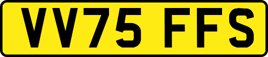VV75FFS