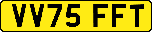 VV75FFT