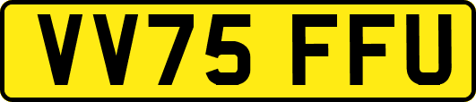 VV75FFU