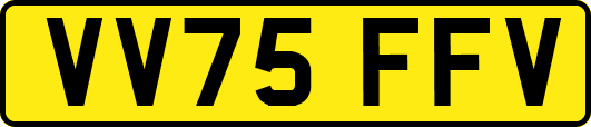 VV75FFV
