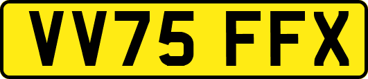 VV75FFX