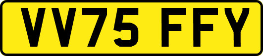 VV75FFY