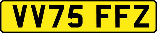 VV75FFZ