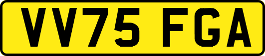 VV75FGA