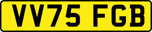VV75FGB